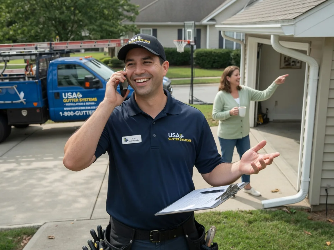 Gutter Installation Chase, KS FAQs